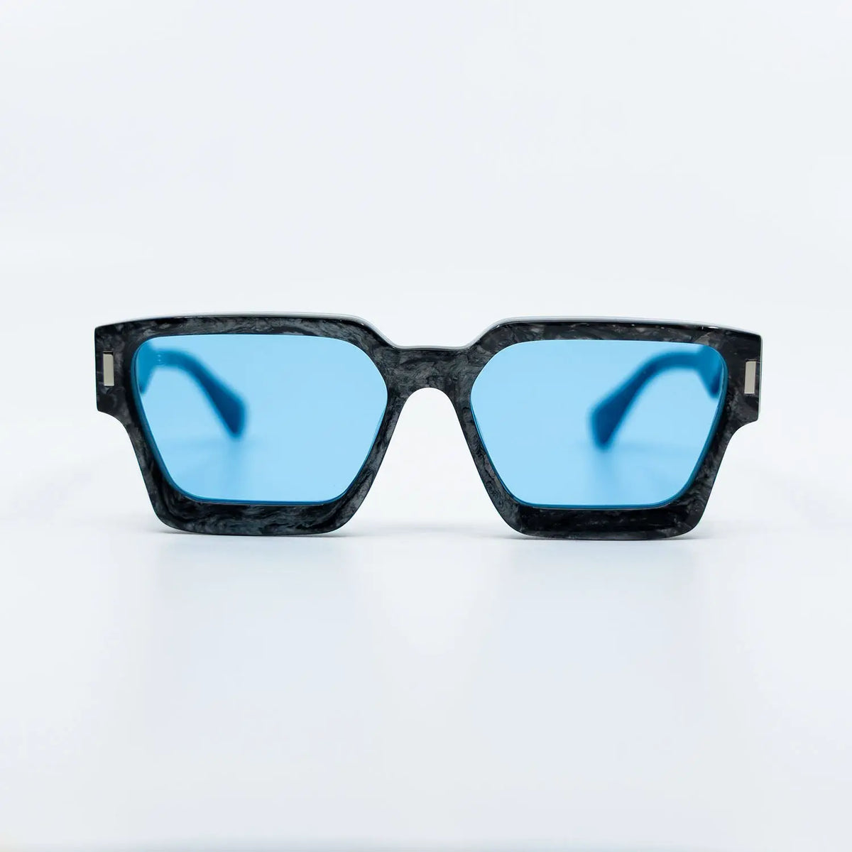 008 Sunglasses with Marble Frame