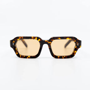 925 Sunglasses with Havana Frame