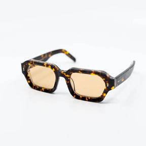 925 Sunglasses with Havana Frame