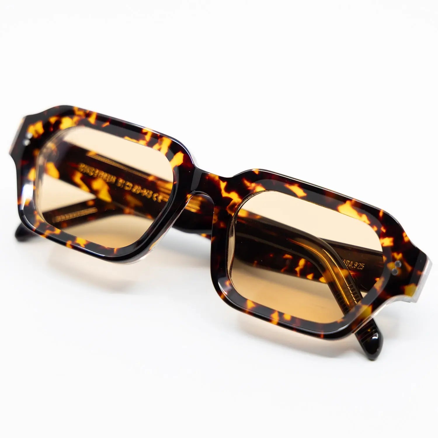 925 Sunglasses with Havana Frame
