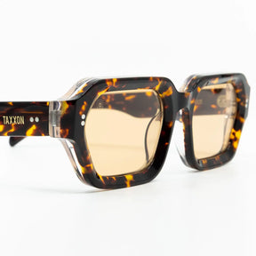 925 Sunglasses with Havana Frame