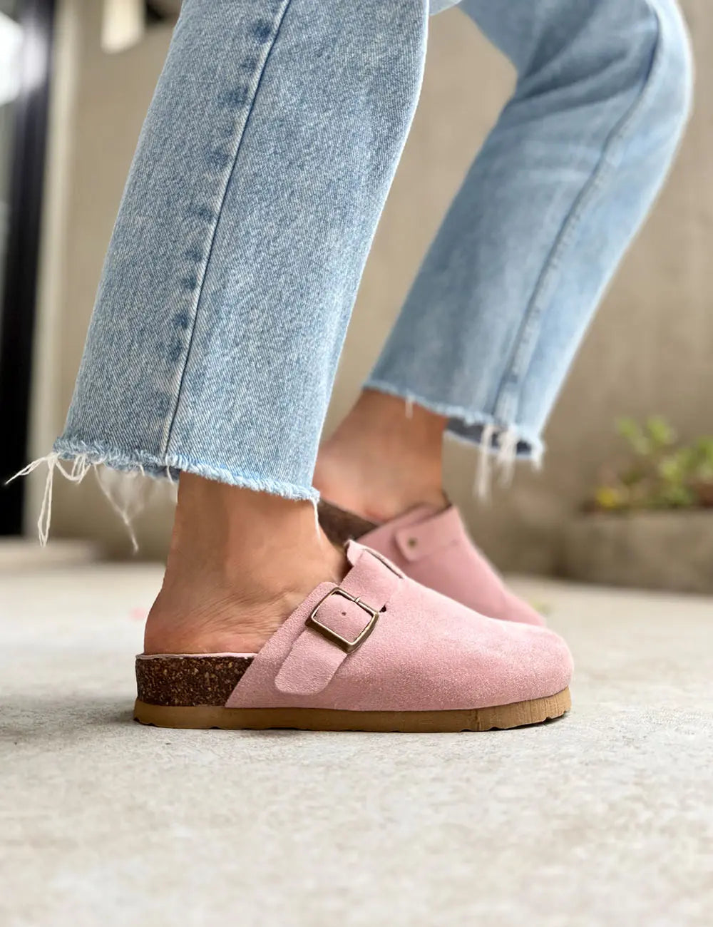 Teli Pink