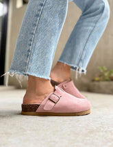Teli Pink
