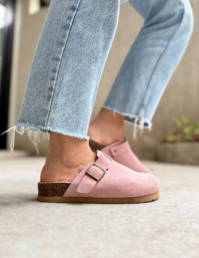 Teli Pink