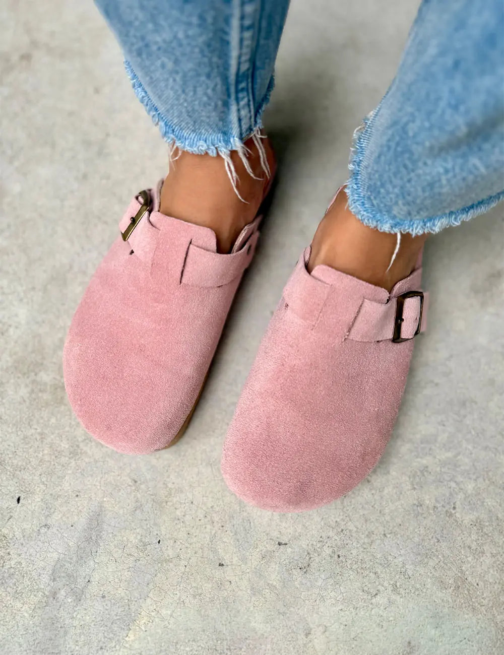 Teli Pink