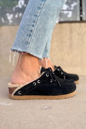 Telma Winter Black