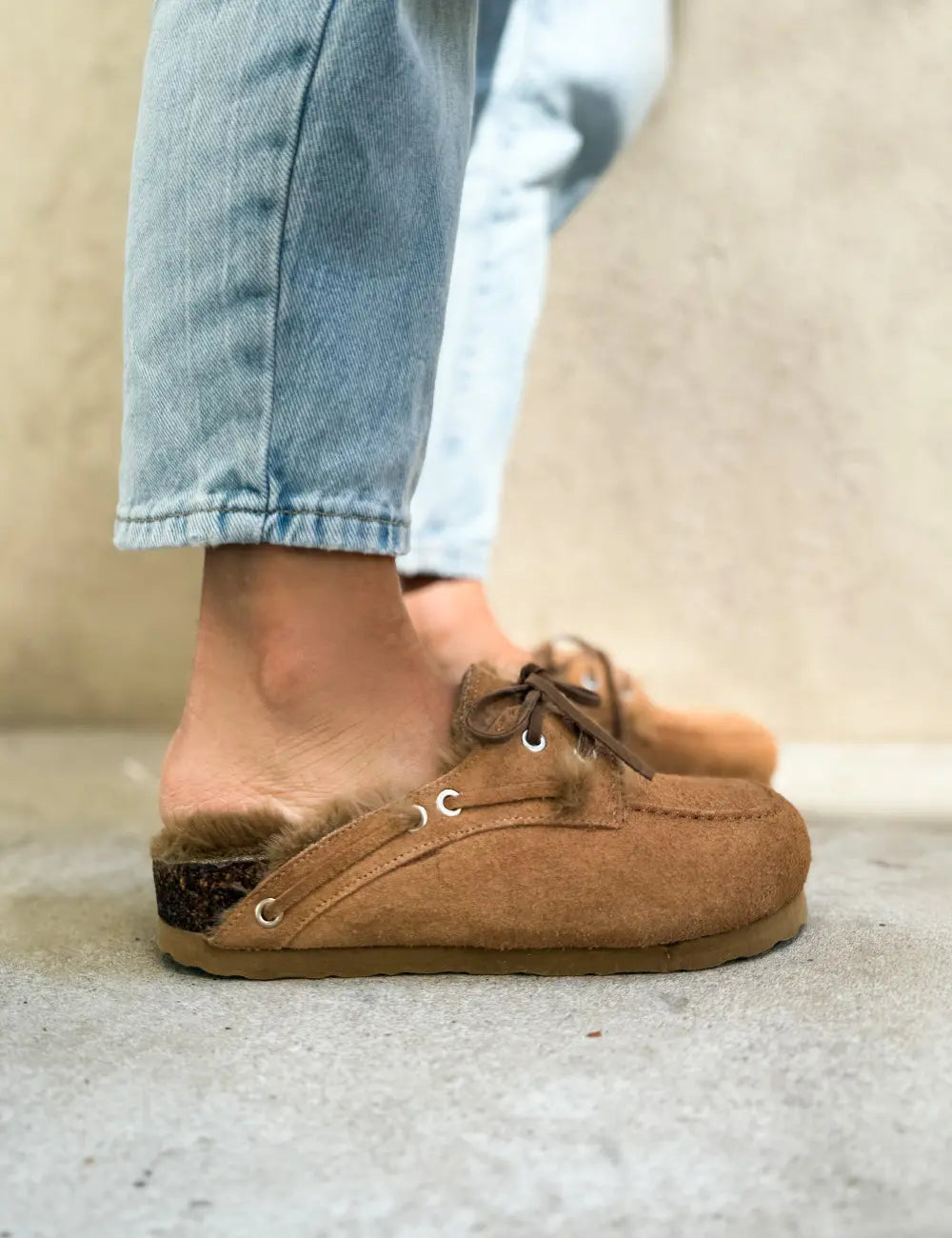 Telma Winter Brown