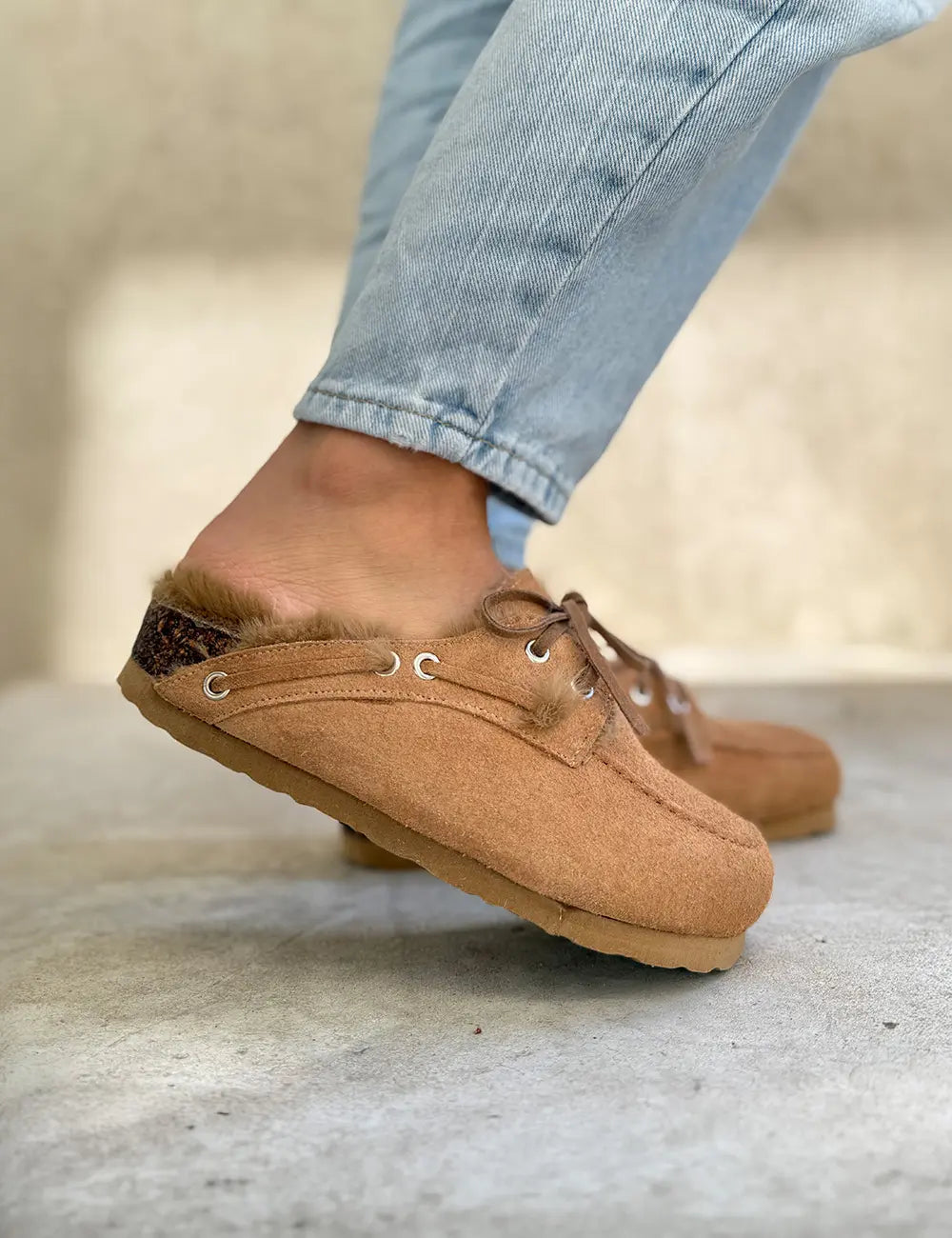 Telma Winter Brown