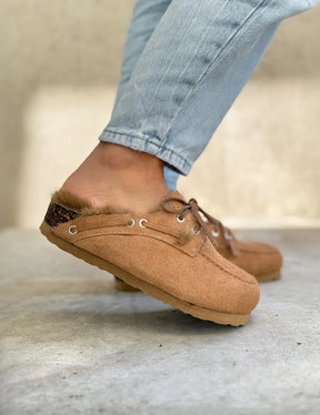 Telma Winter Brown