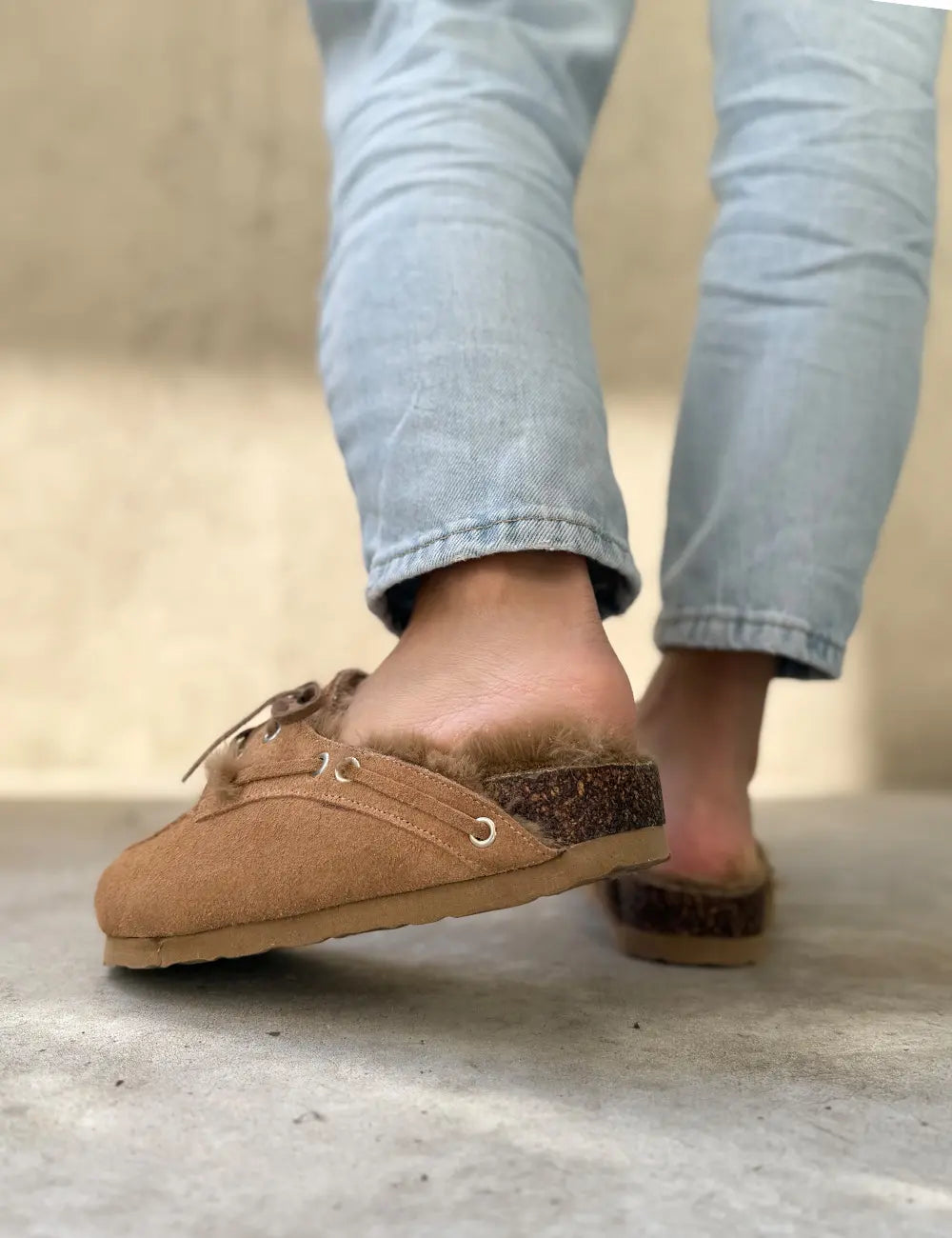 Telma Winter Brown