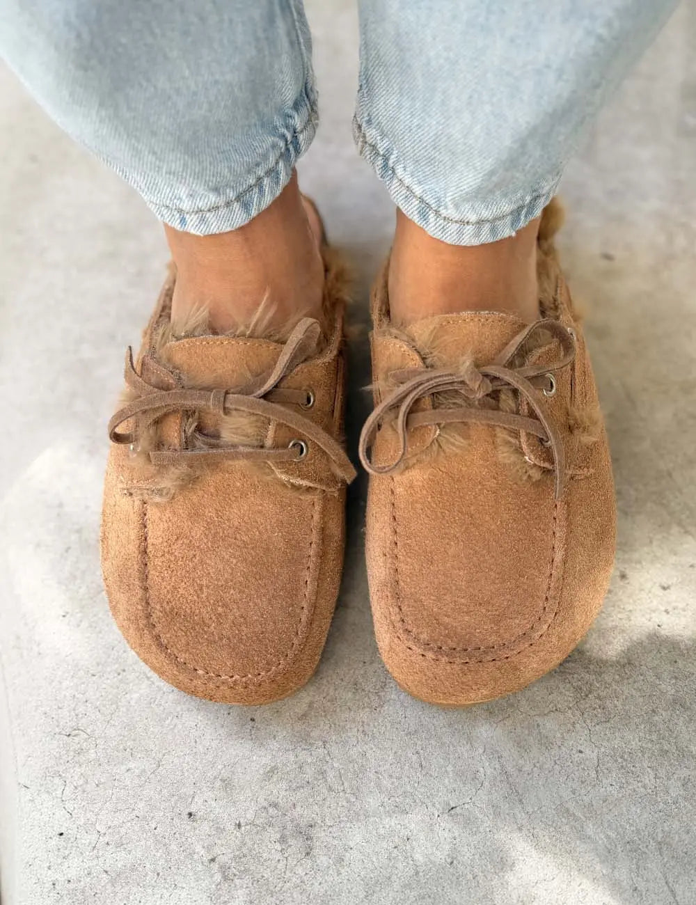 Telma Winter Brown