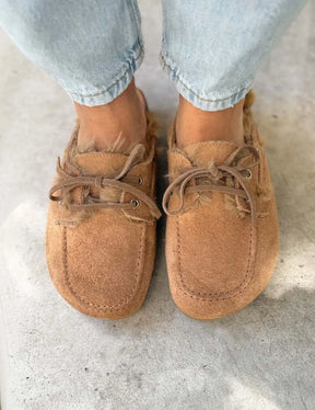 Telma Winter Brown