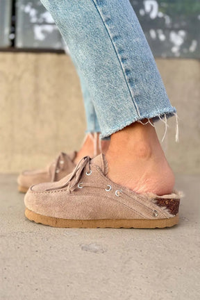 Telma Winter Mink