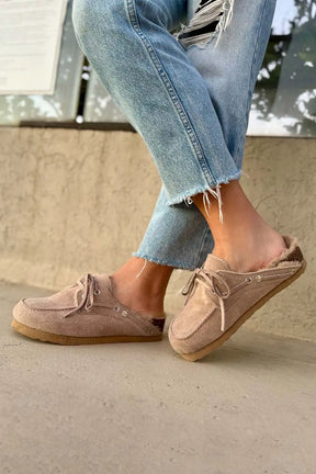 Telma Winter Mink