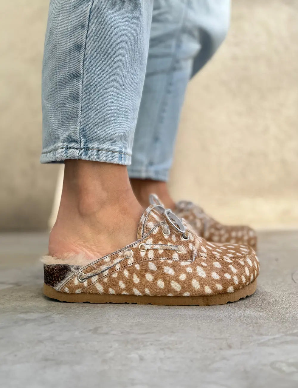 Telma Winter Bambi