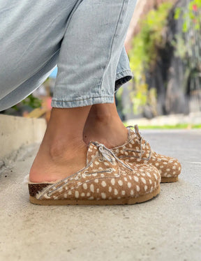 Telma Winter Bambi