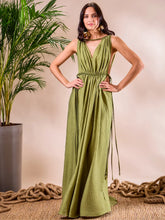 Thalassa Dress