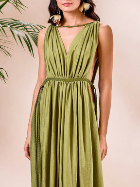 Thalassa Dress