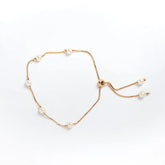 The Langley Pearl Bracelet