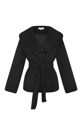Hails Blazer Negro