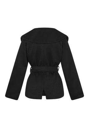 Hails Blazer Negro