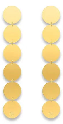 Oriaku Earrings