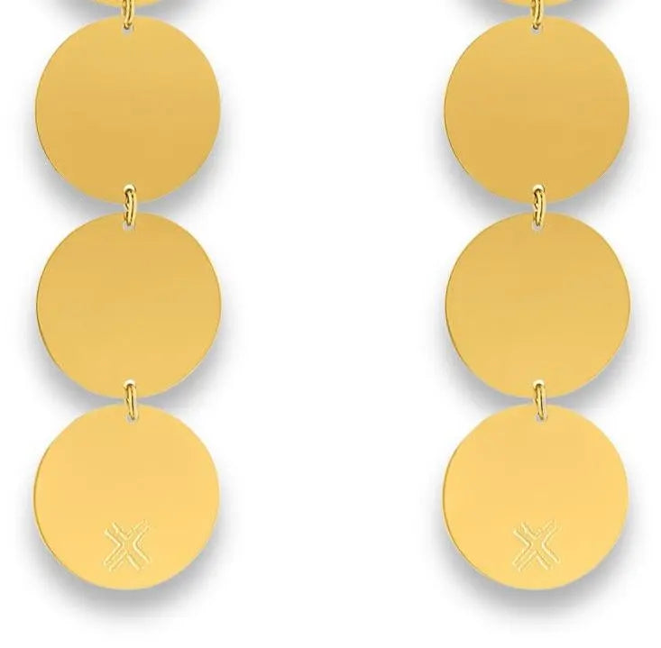 Oriaku Earrings
