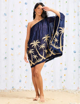 Tropelle Dress Short