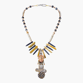 The Awakened Soul Necklace