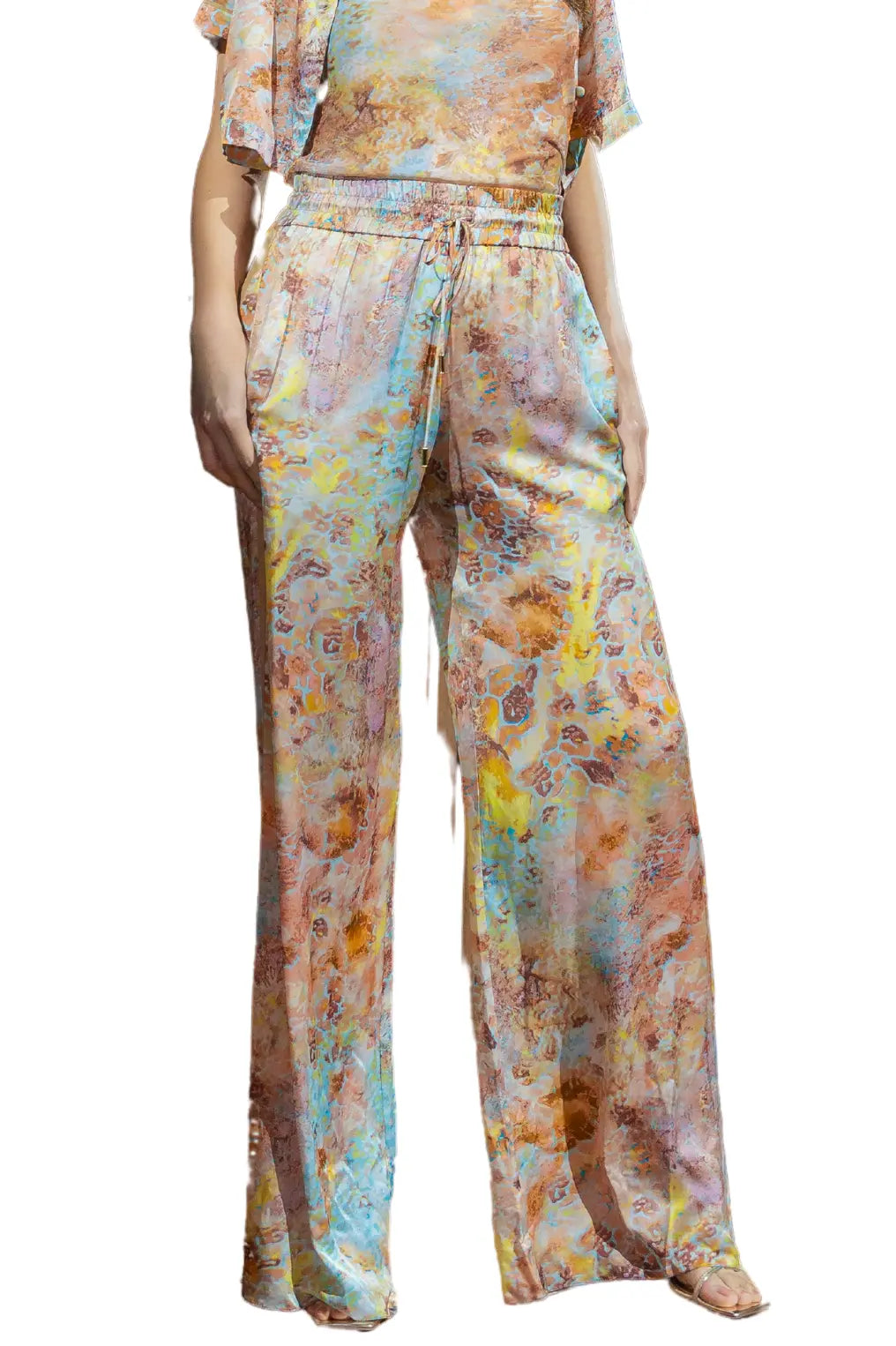 Wanderlust Pant (Copy)