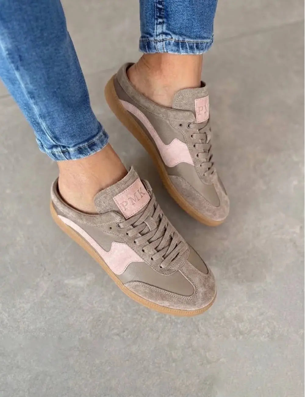 Velia Mink Pink