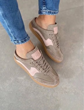 Velia Mink Pink