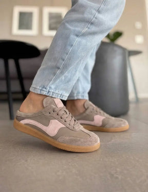 Velia Mink Pink