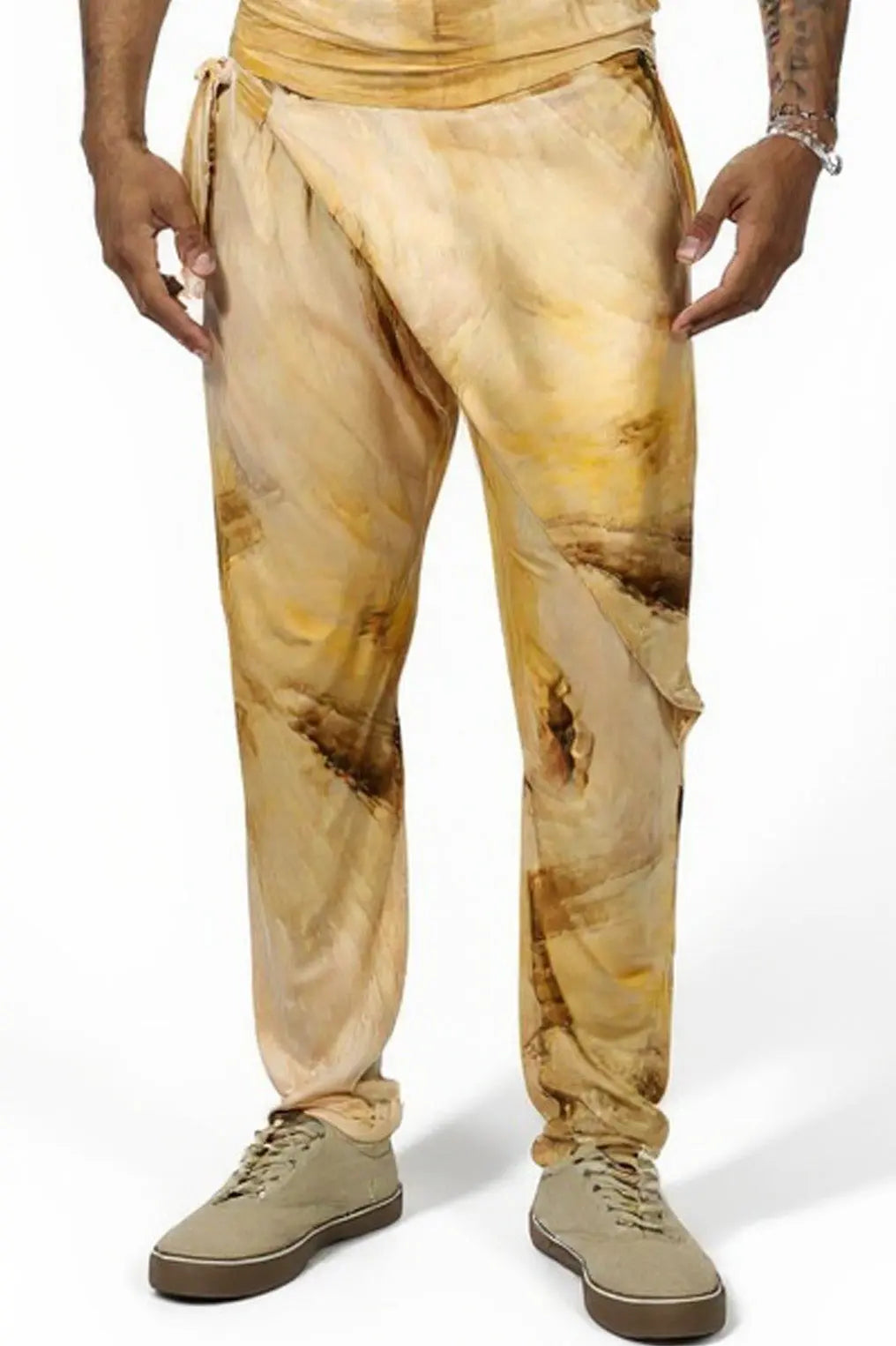 Sedona Wrap Pant