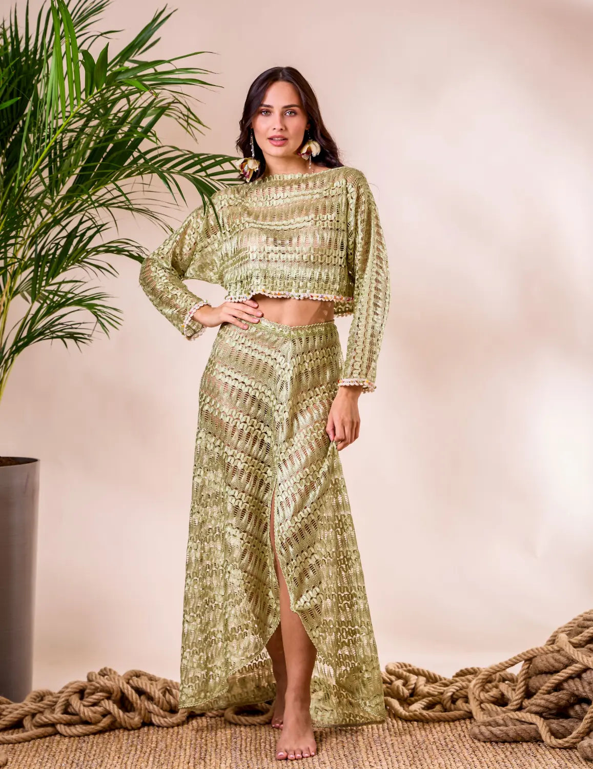 Kida Skirt