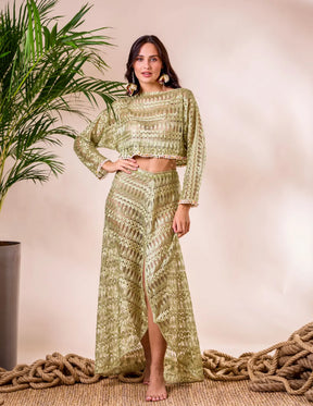 Kida Skirt