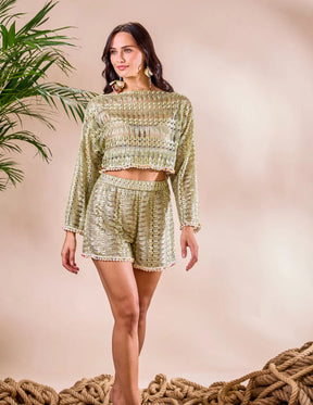 Kida Short