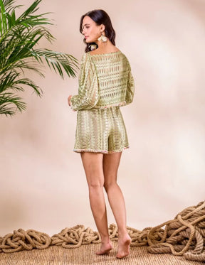 Kida Short