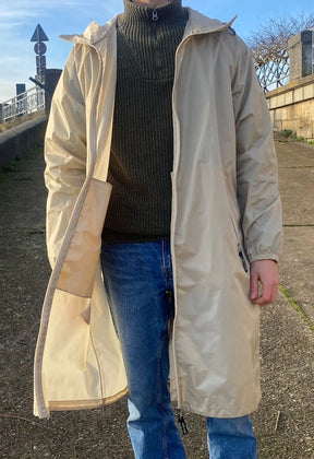 Imperméable CP1009