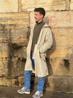 Parka / Trench CP1001