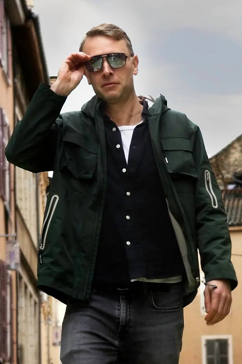Imperméable CP1005