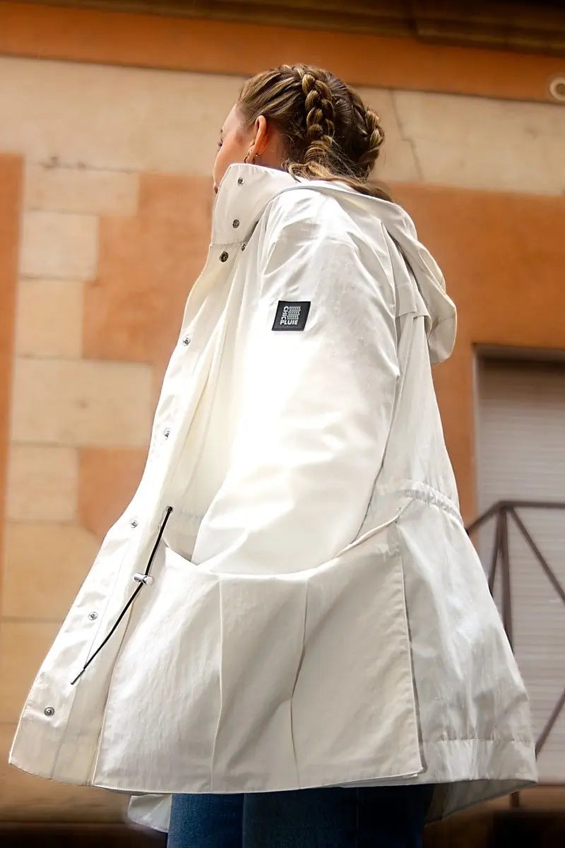 Parka CP1006
