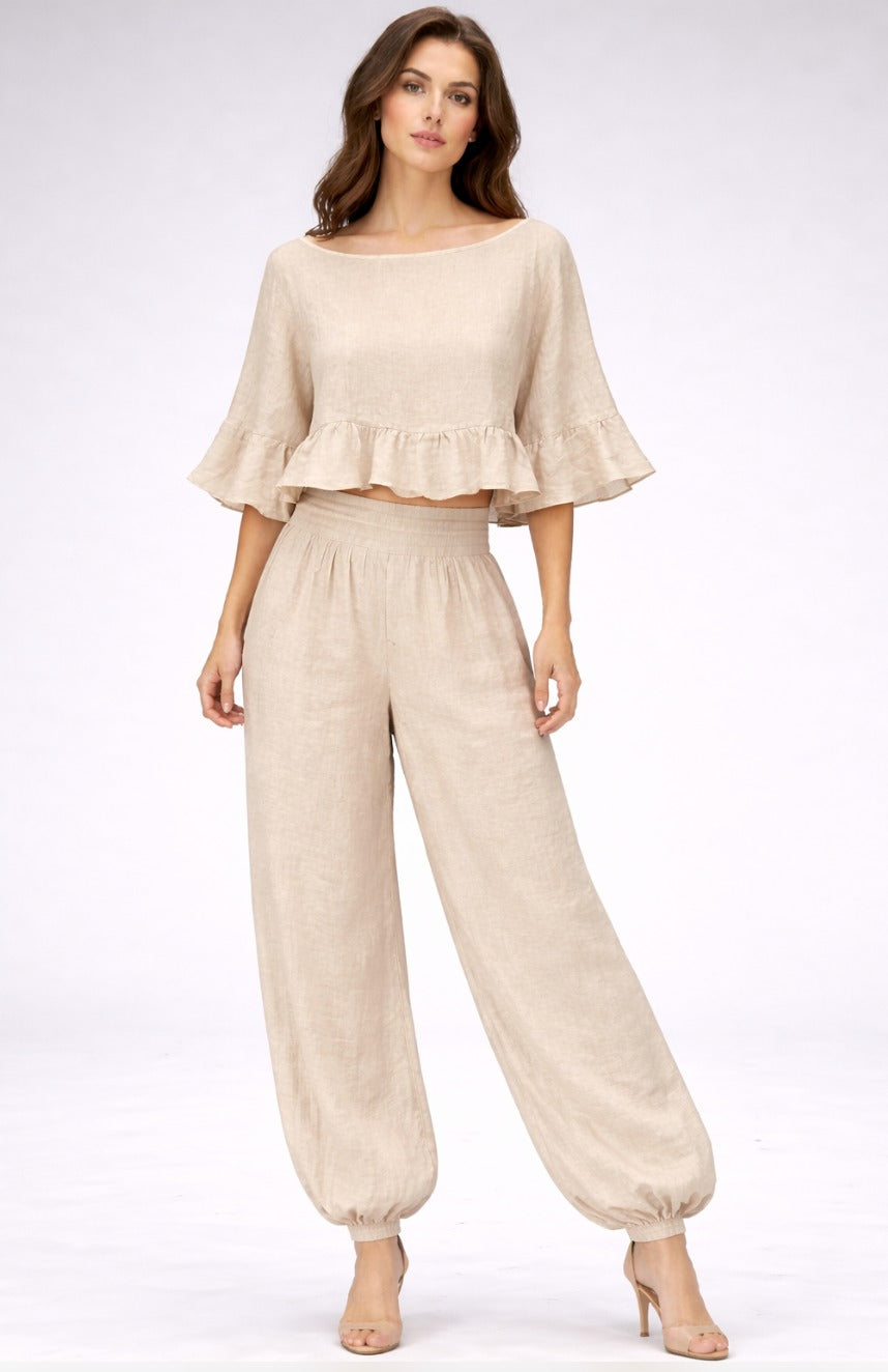 Do’s Balloon Pant