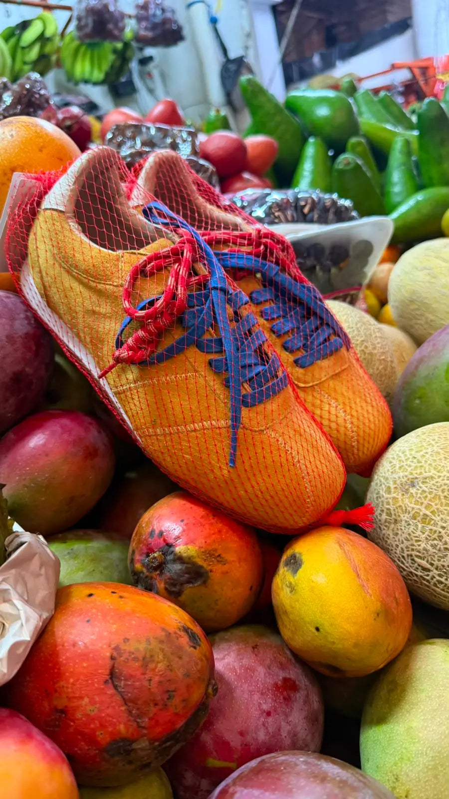 TENIS TRIFÁSICO