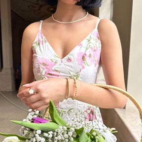The Somerset Twist Bracelet