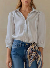 Town Pearl Blouse