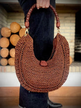 CARTERA FIQUE CHOCO