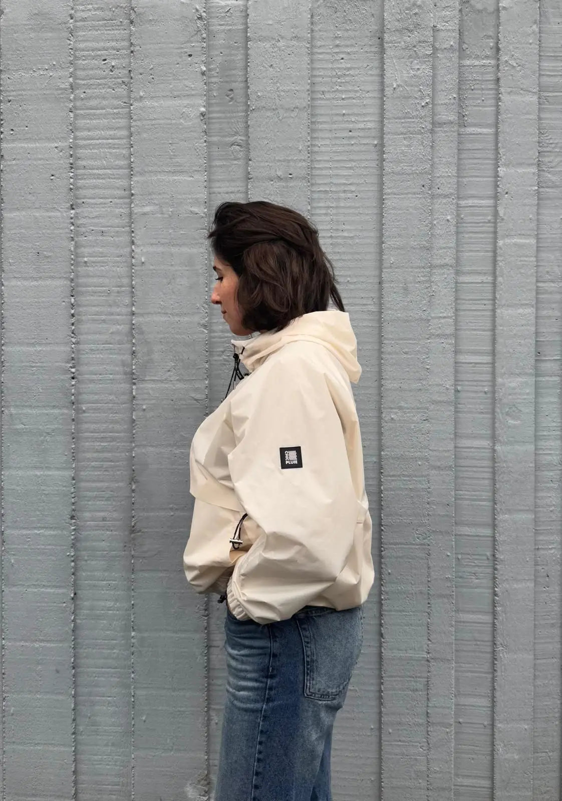 Imperméable CP1008