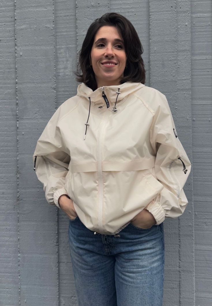 Imperméable CP1008