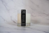 White Orris | Violet Coconut-Soy Candle
